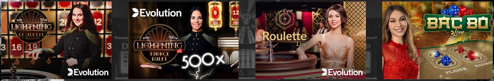Piyasabet Canlı Casino