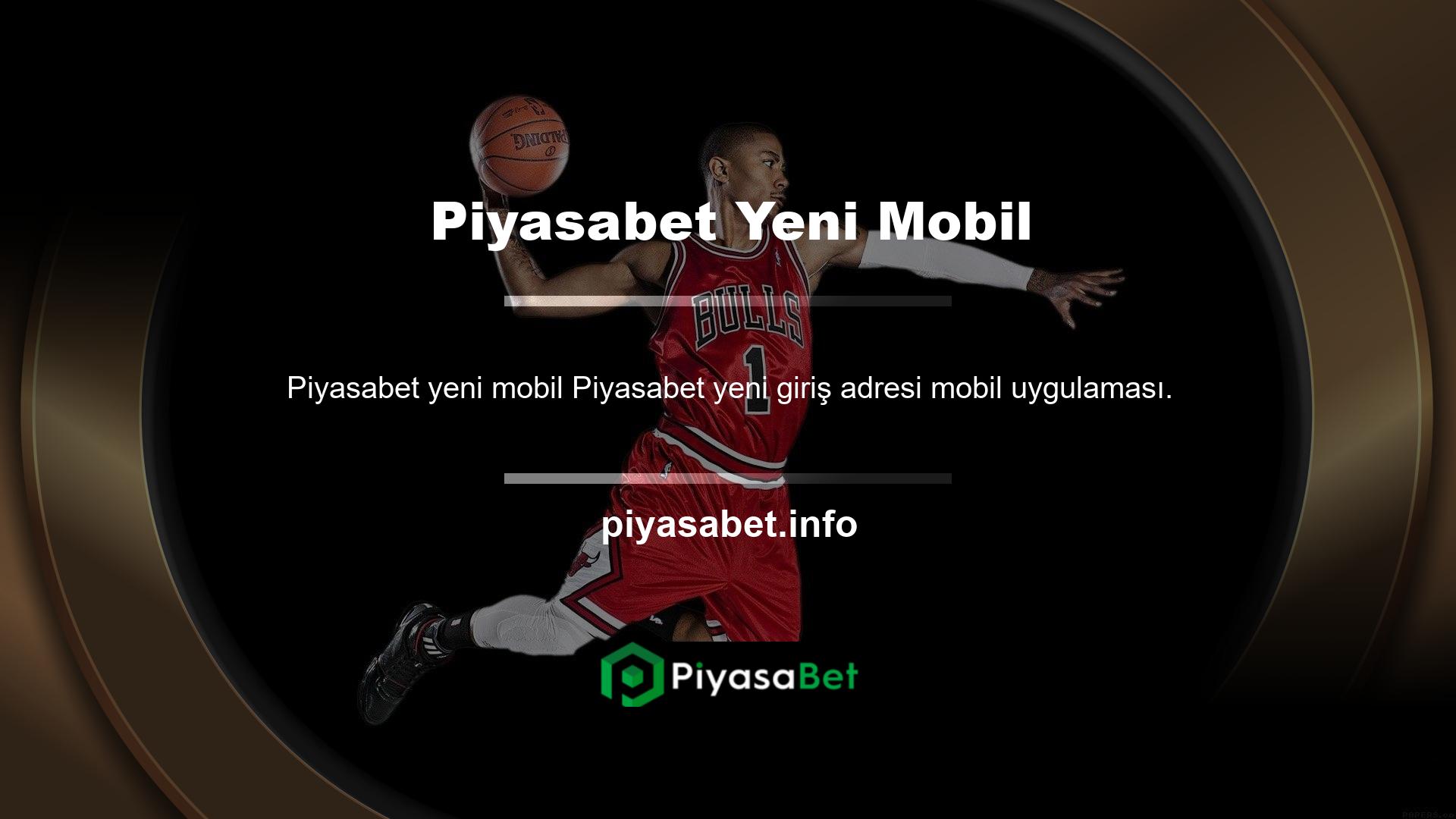 İnternete yeni Piyasabet giriş adresinizin nerede değişeceğini söyleyen bilgilerin ne zaman değişeceğini gerçekten söyleyemezsiniz