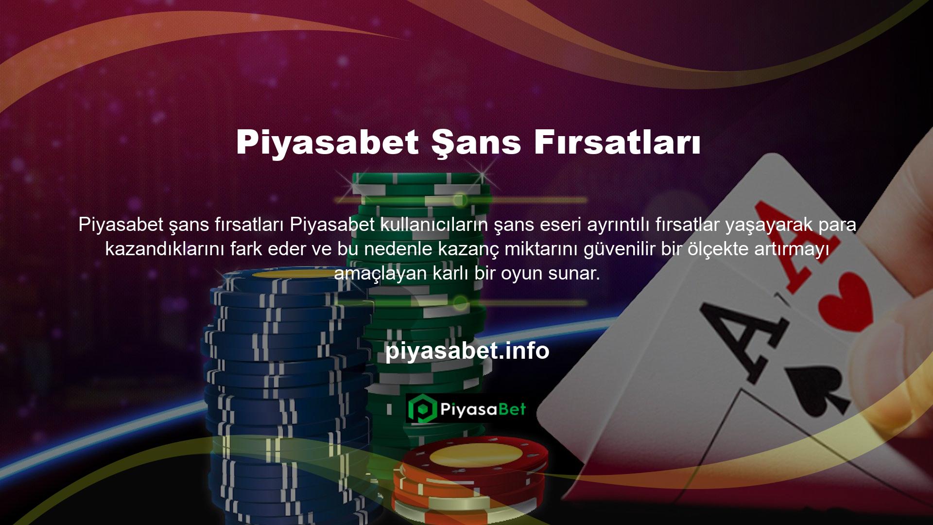 Piyasabet Mevduat faiz oranı nedir